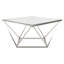 Adamson Frame Coffee Table
