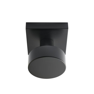 BELVEDERE 2.25'' Diameter Passage Round Knob