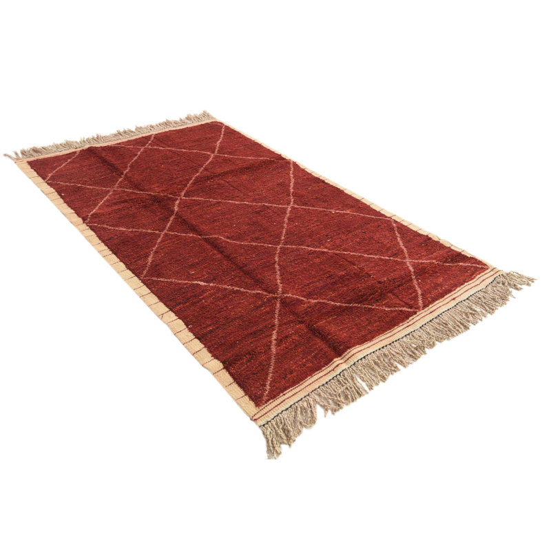 Tapis rouge Jared