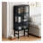 Mahee Dining Cabinet