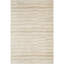Tapis rectangulaire en laine Demie-1842542874