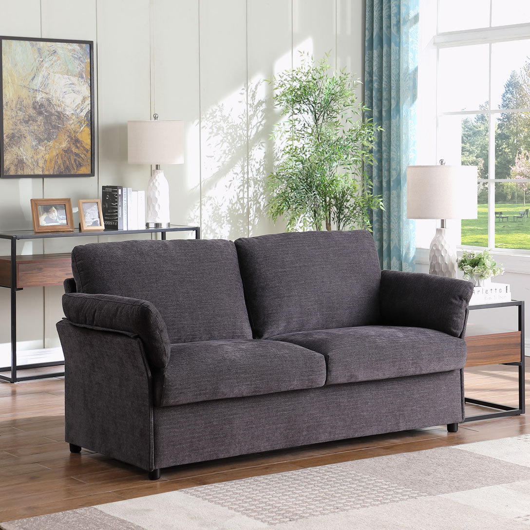 Ebern Designs 70.08"W Sofa - Wayfair Canada