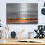 To Hear Is Not To List 'par Caryn Vainio, art mural en métal-1214792606