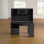 Bureau d'angle réversible avec clapier Ozro-1903888210