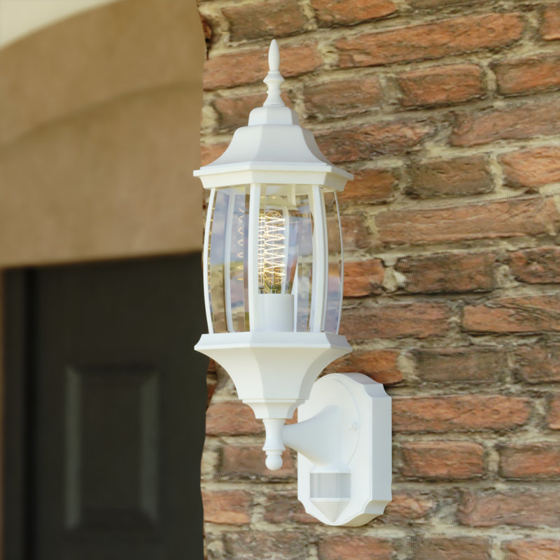 Avalinn Wall Light, White 