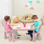 Ensemble de table et 2 chaises pour enfants