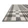 Plaid Indoor / Outdoor Rug