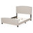 Exauce Upholstered Standard Bed-601256885-601256889