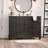 Magruder 48 " Single Bathroom Vanity Base-33559517