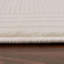 Carmel Modern Bordered Cream Area Rug-115175943