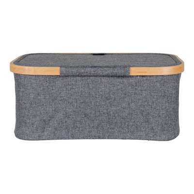 Latitude Run Wynward Box