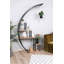 Chesaning 180cm H x 85cm W Bookshelf Bookcase
