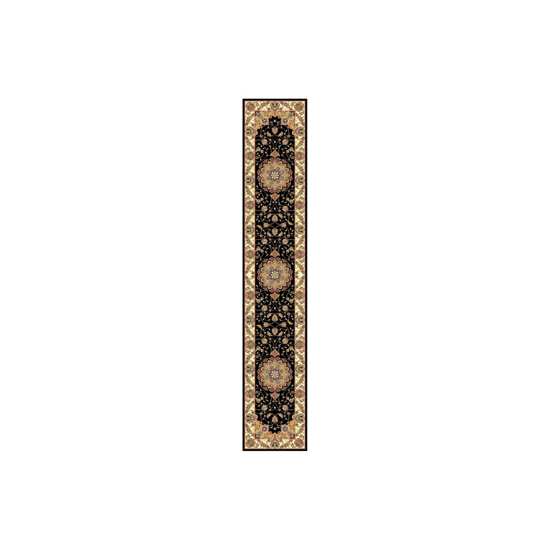 Klose Performance Oriental Rug, Runner 2'3" x 12'