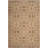 Charing Cross Cedar Brook Hand Loomed Jute Ikat Rug-15992919