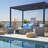Lilyan 4 Piece Outdoor Rattan Sofa Seating Group with Cushions-1088041353