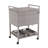 Sol 72 Outdoor™ 58 qt. Serving Station / Cart Cooler in