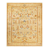 Seyar One-of-a-Kind 8' 10" X 10' 10" Hand Knotted Area Rug
