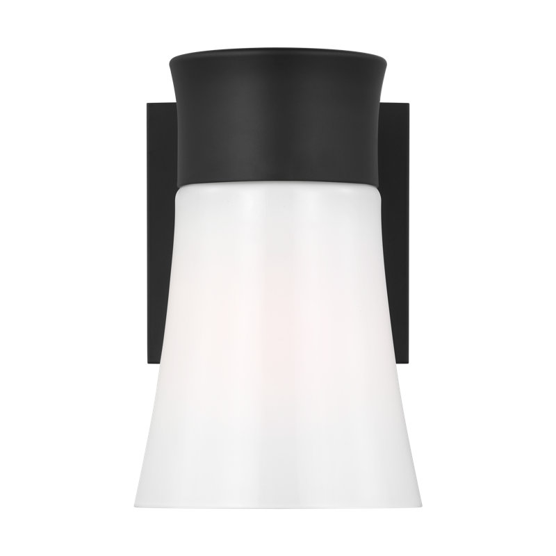 Roy Small Vanity, Midnight Black