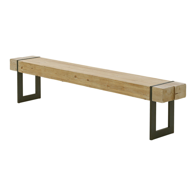Cierra Upholstered Bench
