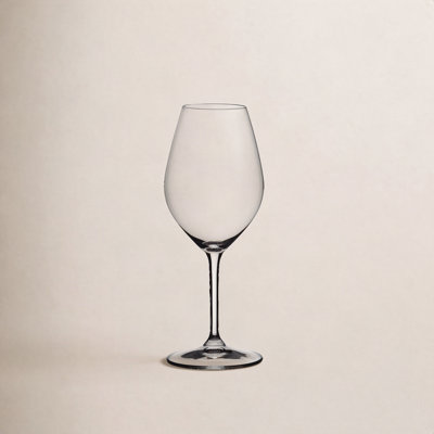 Wine-Friendly Red Wine Glass