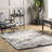 Klem Abstract Indoor Rug-1477359670