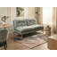 178cm Upholstered Sofa Bed-298375715
