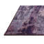 Tapis mauve à motif abstrait Brunswick-762847905