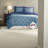 Premium Hypoallergenic Bedding Sets, Polyester Comforter, Reversible For All Seasons