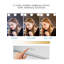 Miroir de maquillage / rasage Mulan-443393656