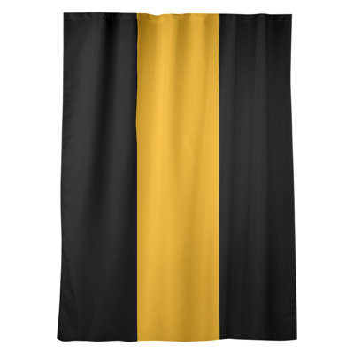 Room Darkening Curtain Single Panel