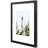 Gallery Matted Frame Set,Wall Mount Display-2024833261