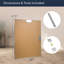 Miroir mural Marino Spectrum-538781942-695117643
