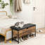 Storage Bench