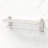 2 Wall Towel Rack-59132774