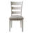 Ares 19'' H Upholstered Side Chair