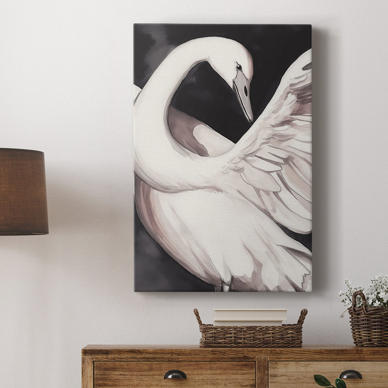 ANIMAUX Series CCDGVI - Gallery Cavas, H 18 po x l 12 po