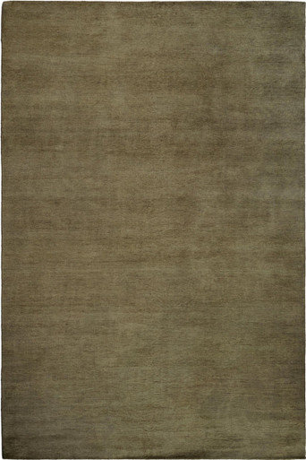 Caliche Silk Olive, Rectangle 14' x 10'