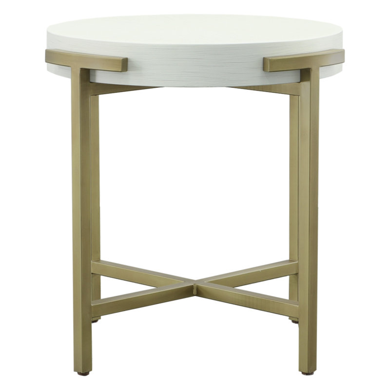 East Camden End Table