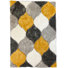 Black/Gray/Yellow