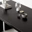 Table de salle à manger rectangulaire simple-254022205