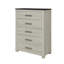 Commode Augusta