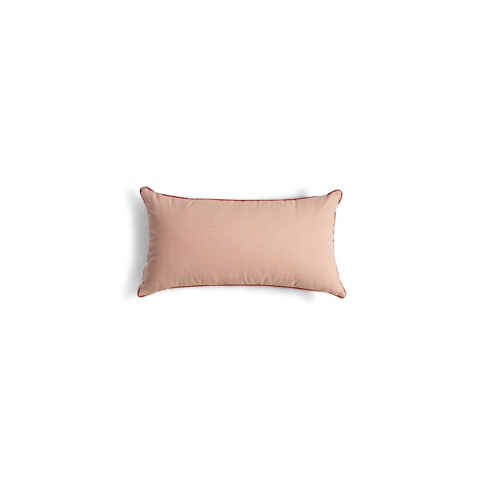 Rivie Pleasuretex™ Indoor/Outdoor Throw Pillow, Pink