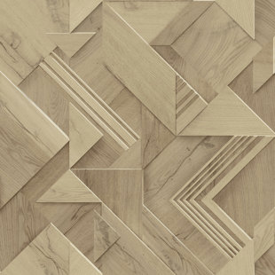Cassian Geometric Roll