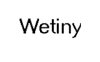 Wetiny logo