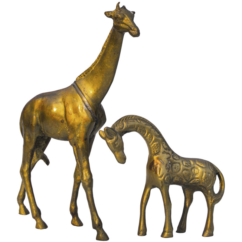 Animals Figurines & Sculptures