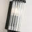 Millen Glass Wall Sconce-1088689365