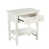 Antique White sélectionné