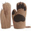 Gants de cuisine Fred & Friends POLAR BEAR HANDS, moyen-20997652