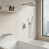 Brushed Nickel selected