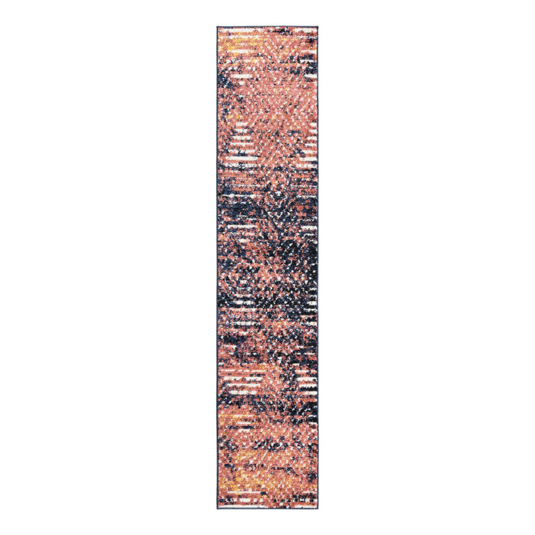 Jacynthia Geometric Indoor Rug
